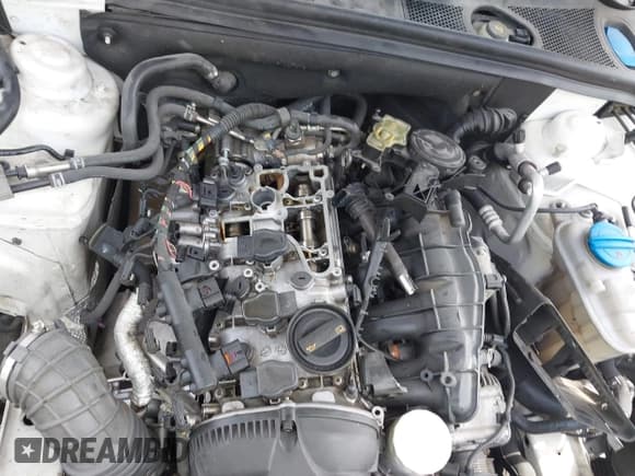 ✅ 2011 Audi A5 Premium • VIN: WAUCFAFH6BN018245 • Lot: 42309301. Listed on IAAI with 142,975 mi. Free auction sales archive from the USA and detailed vehicle history report at DreamBid. Image 13.