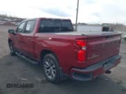 ✅ 2020 Chevrolet Silverado 1500 RST • VIN: 1GCUYEEL0LZ284112 • Lot: 43647673. Wystawiony na IAAI z przebiegiem 64 977 mil. Bezpłatny archiwum sprzedaży aukcyjnych z USA i szczegółowy raport historii pojazdu na DreamBid. Zdjęcie 3.