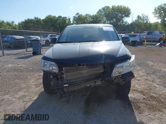 ✅ 2013 Dodge Journey Canada Value • VIN: 3C4PDCAB5DT634448 • Lot: 43091553. Listed on IAAI with 132,130 mi. Free auction sales archive from the USA and detailed vehicle history report at DreamBid. Image 13.