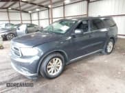 ✅ 2015 Dodge Durango SXT • VIN: 1C4RDHAG0FC922765 • Lot: 43568096. Listed on IAAI with 260,000 mi. Free auction sales archive from the USA and detailed vehicle history report at DreamBid. Image 17.