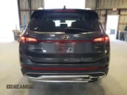 ✅ 2022 Hyundai Santa Fe SEL • VIN: 5NMS2DAJ2NH454615 • Lot: 68744444. Wystawiony na Copart z przebiegiem 26 293 mil. Bezpłatny archiwum sprzedaży aukcyjnych z USA i szczegółowy raport historii pojazdu na DreamBid. Zdjęcie 6.