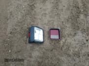 ✅ 2024 Jeep Wrangler Sport S • VIN: 1C4PJXDG1RW297253 • Lot: 56975975. Listed on Copart with 17,897 mi. Free auction sales archive from the USA and detailed vehicle history report at DreamBid. Image 13.