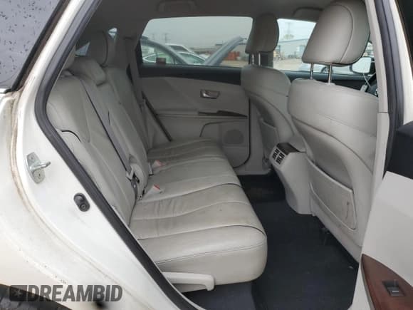 ✅ 2009 Toyota Venza • VIN: 4T3ZK11A89U004482 • Лот: 86493185. Опубликован ранее на Copart с пробегом 84 759 миль. Бесплатный доступ к архиву аукционных продаж из США и подробный отчёт об истории автомобиля на DreamBid. Изображение 10.