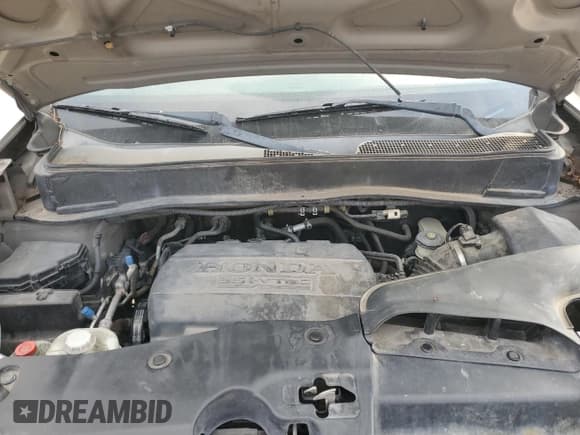 ✅ 2011 Honda Pilot EX-L • VIN: 5FNYF3H54BB017150 • Лот: 82552575. Опубликован ранее на Copart с пробегом 145 861 миль. Бесплатный доступ к архиву аукционных продаж из США и подробный отчёт об истории автомобиля на DreamBid. Изображение 12.