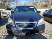 ✅ 2010 Honda Odyssey LX • VIN: 5FNRL3H24AB028294 • Лот: 92294915. Опубликован ранее на Copart с пробегом 149 314 миль. Бесплатный доступ к архиву аукционных продаж из США и подробный отчёт об истории автомобиля на DreamBid. Изображение 5.