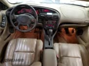 ✅ 2003 Pontiac Grand Prix GT • VIN: 1G2WP52K03F168955 • Lot: 60233705. Wystawiony na Copart z przebiegiem 229 323 mil. Bezpłatny archiwum sprzedaży aukcyjnych z USA i szczegółowy raport historii pojazdu na DreamBid. Zdjęcie 8.