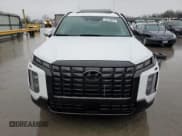 ✅ 2024 Hyundai Palisade Calligraphy • VIN: KM8R7DGE7RU762433 • Лот: 44319825. Опубликован ранее на Copart с пробегом 5 756 миль. Бесплатный доступ к архиву аукционных продаж из США и подробный отчёт об истории автомобиля на DreamBid. Изображение 5.