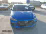 2018 Hyundai Elantra Sport с VIN KMHD04LB9JU612211, выставлен на аукционе IAAI как лот 40570984 с пробегом 76 198 миль миль и . История ставок и продаж доступна на DreamBid. Изображение 12.