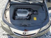✅ 2014 Acura TL Advance • VIN: 19UUA8F7XEA003928 • Лот: 52904005. Опубликован ранее на Copart с пробегом 156 157 миль. Бесплатный доступ к архиву аукционных продаж из США и подробный отчёт об истории автомобиля на DreamBid. Изображение 11.