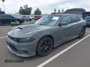 ✅ 2017 Dodge Charger Daytona 340 • VIN: 2C3CDXCT6HH520280 • Lot: 43277339. Wystawiony na IAAI z przebiegiem 158 774 mil. Bezpłatny archiwum sprzedaży aukcyjnych z USA i szczegółowy raport historii pojazdu na DreamBid. Zdjęcie 18.