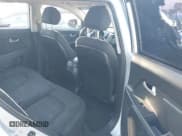 ✅ 2012 Kia Sportage LX • VIN: KNDPB3A22C7198862 • Lot: 43272092. Listed on IAAI with 146,674 mi. Free auction sales archive from the USA and detailed vehicle history report at DreamBid. Image 8.