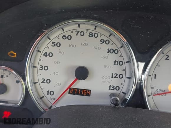 ✅ 2007 Saturn VUE V6 • VIN: 5GZCZ63457S869002 • Lot: 42247160. Listed on IAAI with 271,154 mi. Free auction sales archive from the USA and detailed vehicle history report at DreamBid. Image 16.