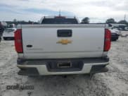 ✅ 2015 Chevrolet Colorado 4WD LT • VIN: 1GCHTBEA5F1137476 • Лот: 70577855. Опубликован ранее на Copart с пробегом 152 797 миль. Бесплатный доступ к архиву аукционных продаж из США и подробный отчёт об истории автомобиля на DreamBid. Изображение 6.