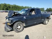 ✅ 1998 Ford F-150 XL • VIN: 1FTZX0769WKB15917 • Лот: 74440624. Опубликован ранее на Copart с пробегом 250 461 миль. Бесплатный доступ к архиву аукционных продаж из США и подробный отчёт об истории автомобиля на DreamBid. Изображение 1.