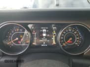 ✅ 2021 Jeep Gladiator Willys • VIN: 1C6HJTAG2ML561194 • Lot: 91306525. Wystawiony na Copart z przebiegiem 46 015 mil. Bezpłatny archiwum sprzedaży aukcyjnych z USA i szczegółowy raport historii pojazdu na DreamBid. Zdjęcie 9.