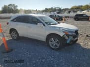 ✅ 2013 Acura RDX • VIN: 5J8TB4H33DL008239 • Lot: 81878705. Wystawiony na Copart z przebiegiem 139 099 mil. Bezpłatny archiwum sprzedaży aukcyjnych z USA i szczegółowy raport historii pojazdu na DreamBid. Zdjęcie 4.