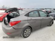 ✅ 2017 Hyundai Accent SE • VIN: KMHCT4AE6HU380760 • Лот: 68061823. Опубликован ранее на Copart с пробегом 227 205 миль. Бесплатный доступ к архиву аукционных продаж из США и подробный отчёт об истории автомобиля на DreamBid. Изображение 3.