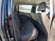 ✅ 2015 Chevrolet Colorado 4WD LT • VIN: 1GCGTBE30F1206619 • Лот: 89085675. Опубликован ранее на Copart с пробегом 135 765 миль. Бесплатный доступ к архиву аукционных продаж из США и подробный отчёт об истории автомобиля на DreamBid. Изображение 10.