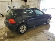 ✅ 2004 Volkswagen Golf GL • VIN: 9BWFL61J744007916 • Lot: 55312295. Listed on Copart with 196,387 mi. Free auction sales archive from the USA and detailed vehicle history report at DreamBid. Image 3.