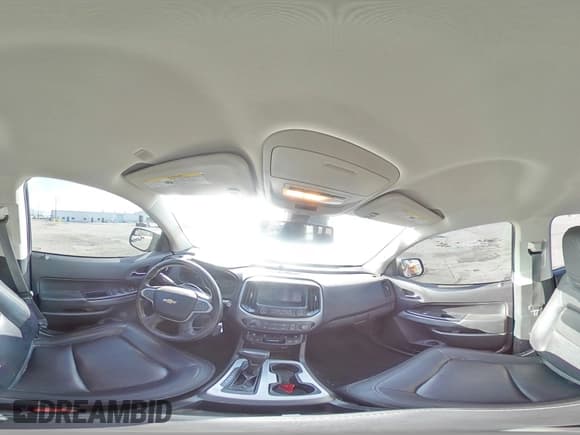 ✅ 2017 Chevrolet Colorado 4WD LT • VIN: 1GCPTCE13H1235104 • Лот: 47592285. Опубликован ранее на Copart с пробегом 68 079 миль. Бесплатный доступ к архиву аукционных продаж из США и подробный отчёт об истории автомобиля на DreamBid. Изображение 12.