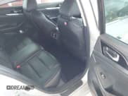 ✅ 2020 Nissan Maxima SV • VIN: 1N4AA6CV6LC366887 • Lot: 41952159. Listed on IAAI with 100,182 mi. Free auction sales archive from the USA and detailed vehicle history report at DreamBid. Image 8.