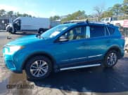 ✅ 2016 Toyota RAV4 XLE • VIN: JTMRJREV8GD031139 • Lot: 43686413. Listed on IAAI with 207,032 mi. Free auction sales archive from the USA and detailed vehicle history report at DreamBid. Image 14.