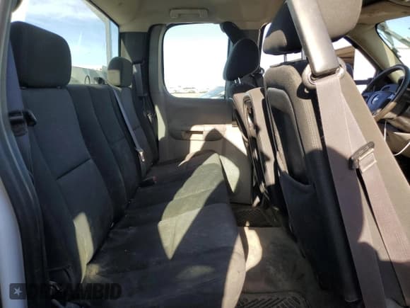 ✅ 2013 Chevrolet Silverado 2500HD • VIN: 1GB2KVCG3DZ340483 • Лот: 84952364. Опубликован ранее на Copart с пробегом 62 209 миль. Бесплатный доступ к архиву аукционных продаж из США и подробный отчёт об истории автомобиля на DreamBid. Изображение 10.