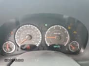 ✅ 2005 Jeep Liberty Renegade • VIN: 1J4GL38K15W614244 • Лот: 72404244. Опубликован ранее на Copart с пробегом 188 574 миль. Бесплатный доступ к архиву аукционных продаж из США и подробный отчёт об истории автомобиля на DreamBid. Изображение 9.