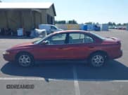 ✅ 2001 Oldsmobile Intrigue GLS • VIN: 1G3WX52H81F140236 • Lot: 42356879. Wystawiony na IAAI z przebiegiem Nie podano. Bezpłatny archiwum sprzedaży aukcyjnych z USA i szczegółowy raport historii pojazdu na DreamBid. Zdjęcie 14.