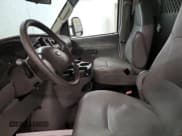 ✅ 2008 Ford Econoline Cargo Commercial • VIN: 1FTNE24W88DA51249 • Lot: 43923989. Listed on IAAI with 88,715 mi. Free auction sales archive from the USA and detailed vehicle history report at DreamBid. Image 1.