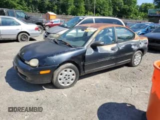 ✅ 1997 Plymouth Neon Highline • VIN: 1P3ES47C9VD179291 • Лот: 58951355. Опубликован ранее на Copart с пробегом 105 449 миль. Бесплатный доступ к архиву аукционных продаж из США и подробный отчёт об истории автомобиля на DreamBid. Изображение 1.