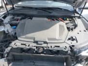 ✅ 2021 Audi e-tron Sportback Premium Plus • VIN: WA12AAGE2MB012913 • Lot: 43455155. Listed on IAAI with 30,663 mi. Free auction sales archive from the USA and detailed vehicle history report at DreamBid. Image 10.