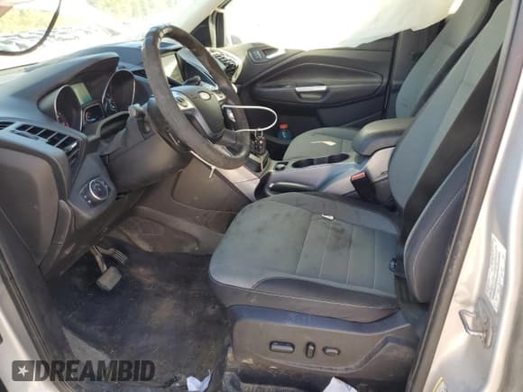 ✅ 2016 Ford Escape SE • VIN: 1FMCU9G97GUB10486 • Lot: 86306775. Listed on Copart with 162,692 mi. Free auction sales archive from the USA and detailed vehicle history report at DreamBid. Image 7.