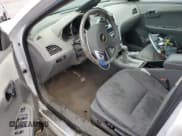 ✅ 2011 Chevrolet Malibu 1LT • VIN: 1G1ZC5E11BF139639 • Lot: 75858714. Wystawiony na Copart z przebiegiem 242 681 mil. Bezpłatny archiwum sprzedaży aukcyjnych z USA i szczegółowy raport historii pojazdu na DreamBid. Zdjęcie 8.