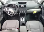 ✅ 2017 Subaru Forester • VIN: JF2SJABC7HH441223 • Lot: 82340225. Wystawiony na Copart z przebiegiem 109 297 mil. Bezpłatny archiwum sprzedaży aukcyjnych z USA i szczegółowy raport historii pojazdu na DreamBid. Zdjęcie 8.