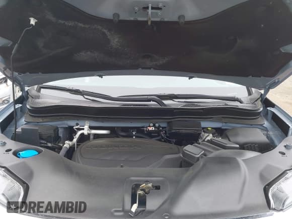 ✅ 2022 Honda Pilot Touring 7-Passenger • VIN: 5FNYF6H68NB056077 • Lot: 42357338. Listed on IAAI with 18,193 mi. Free auction sales archive from the USA and detailed vehicle history report at DreamBid. Image 10.