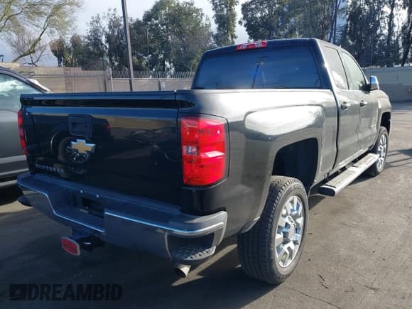✅ 2016 Chevrolet Silverado 2500HD Work Truck • VIN: 1GC2CUEG7GZ119828 • Lot: 41664973. Wystawiony na IAAI z przebiegiem 88 057 mil. Bezpłatny archiwum sprzedaży aukcyjnych z USA i szczegółowy raport historii pojazdu na DreamBid. Zdjęcie 4.