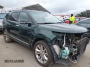 ✅ 2013 Ford Explorer XLT • VIN: 1FM5K7D82DGA45717 • Lot: 41740237. Wystawiony na IAAI z przebiegiem 162 443 mil. Bezpłatny archiwum sprzedaży aukcyjnych z USA i szczegółowy raport historii pojazdu na DreamBid. Zdjęcie 1.