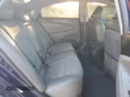 ✅ 2013 Hyundai Sonata SE • VIN: 5NPEC4AC2DH736959 • Lot: 72374184. Listed on Copart with 224,474 mi. Free auction sales archive from the USA and detailed vehicle history report at DreamBid. Image 10.