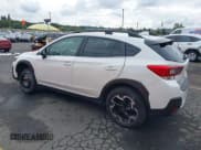 ✅ 2023 Subaru Crosstrek Limited • VIN: JF2GTHMC6PH226100 • Lot: 43422847. Listed on IAAI with 15,609 mi. Free auction sales archive from the USA and detailed vehicle history report at DreamBid. Image 3.
