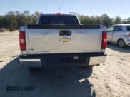 ✅ 2010 Chevrolet Silverado 1500 LT • VIN: 3GCRCSE08AG294263 • Lot: 74963374. Listed on Copart with 76,395 mi. Free auction sales archive from the USA and detailed vehicle history report at DreamBid. Image 6.