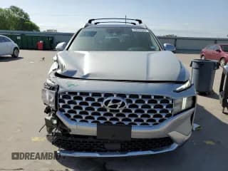 ✅ 2022 Hyundai Santa Fe SEL Premium • VIN: KM8S3DA16NU029254 • Lot: 49644543. Wystawiony na Copart z przebiegiem 16 306 mil. Bezpłatny archiwum sprzedaży aukcyjnych z USA i szczegółowy raport historii pojazdu na DreamBid. Zdjęcie 5.