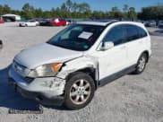 ✅ 2008 Honda CR-V EX-L • VIN: JHLRE48768C033552 • Lot: 43528211. Listed on IAAI with 103,007 mi. Free auction sales archive from the USA and detailed vehicle history report at DreamBid. Image 17.