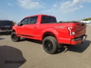 ✅ 2015 Ford F-150 XLT • VIN: 1FTEW1EF7FKE75312 • Lot: 82203965. Listed on Copart with 143,207 mi. Free auction sales archive from the USA and detailed vehicle history report at DreamBid. Image 2.