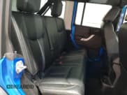 ✅ 2015 Jeep Wrangler Unlimited Rubicon Hard Rock • VIN: 1C4BJWFG1FL709704 • Lot: 60496445. Listed on Copart with 90,832 mi. Free auction sales archive from the USA and detailed vehicle history report at DreamBid. Image 11.