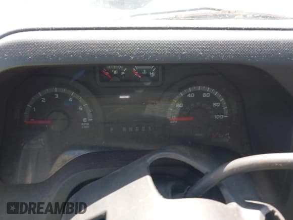 ✅ 2011 Ford Econoline Cargo Commercial • VIN: 1FTNE1EW7BDA82704 • Lot: 42339406. Wystawiony na IAAI z przebiegiem Nie podano. Bezpłatny archiwum sprzedaży aukcyjnych z USA i szczegółowy raport historii pojazdu na DreamBid. Zdjęcie 7.