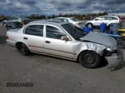 ✅ 1997 Toyota Corolla • VIN: 2T1BA02E0VC217799 • Лот: 91002915. Опубликован ранее на Copart с пробегом 157 577 миль. Бесплатный доступ к архиву аукционных продаж из США и подробный отчёт об истории автомобиля на DreamBid. Изображение 4.