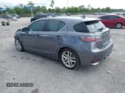 ✅ 2015 Lexus CT 200h • VIN: JTHKD5BHXF2234557 • Lot: 43286771. Wystawiony na IAAI z przebiegiem 56 730 mil. Bezpłatny archiwum sprzedaży aukcyjnych z USA i szczegółowy raport historii pojazdu na DreamBid. Zdjęcie 3.