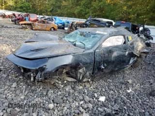 2016 Chevrolet Camaro 2SS z VIN 1G1FG1R75G0152757, wystawiony jako Copart lot #80696615 z przebiegiem Nie podano mil oraz Czysty tytuł • Clean title. Historia ofert i sprzedaży dostępna na DreamBid. Obrazek 1.