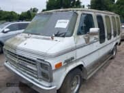 ✅ 1991 Chevrolet Chevy Van • VIN: 2GBEG25K7M4133150 • Лот: 43037810. Опубликован ранее на IAAI с пробегом 177 836 миль. Бесплатный доступ к архиву аукционных продаж из США и подробный отчёт об истории автомобиля на DreamBid. Изображение 6.